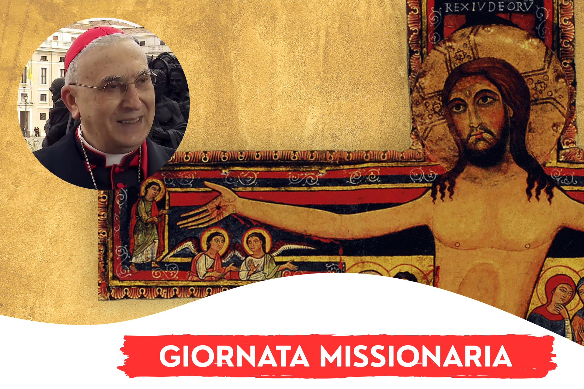 DOMENICA 25 OTTOBRE