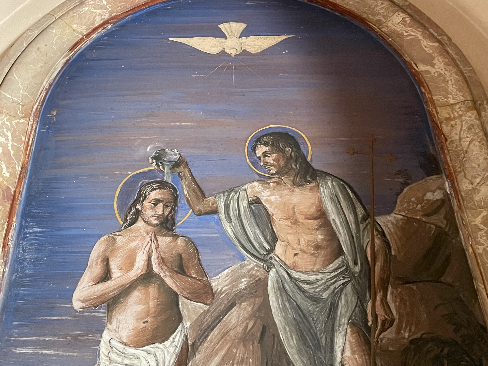 BATTESIMI