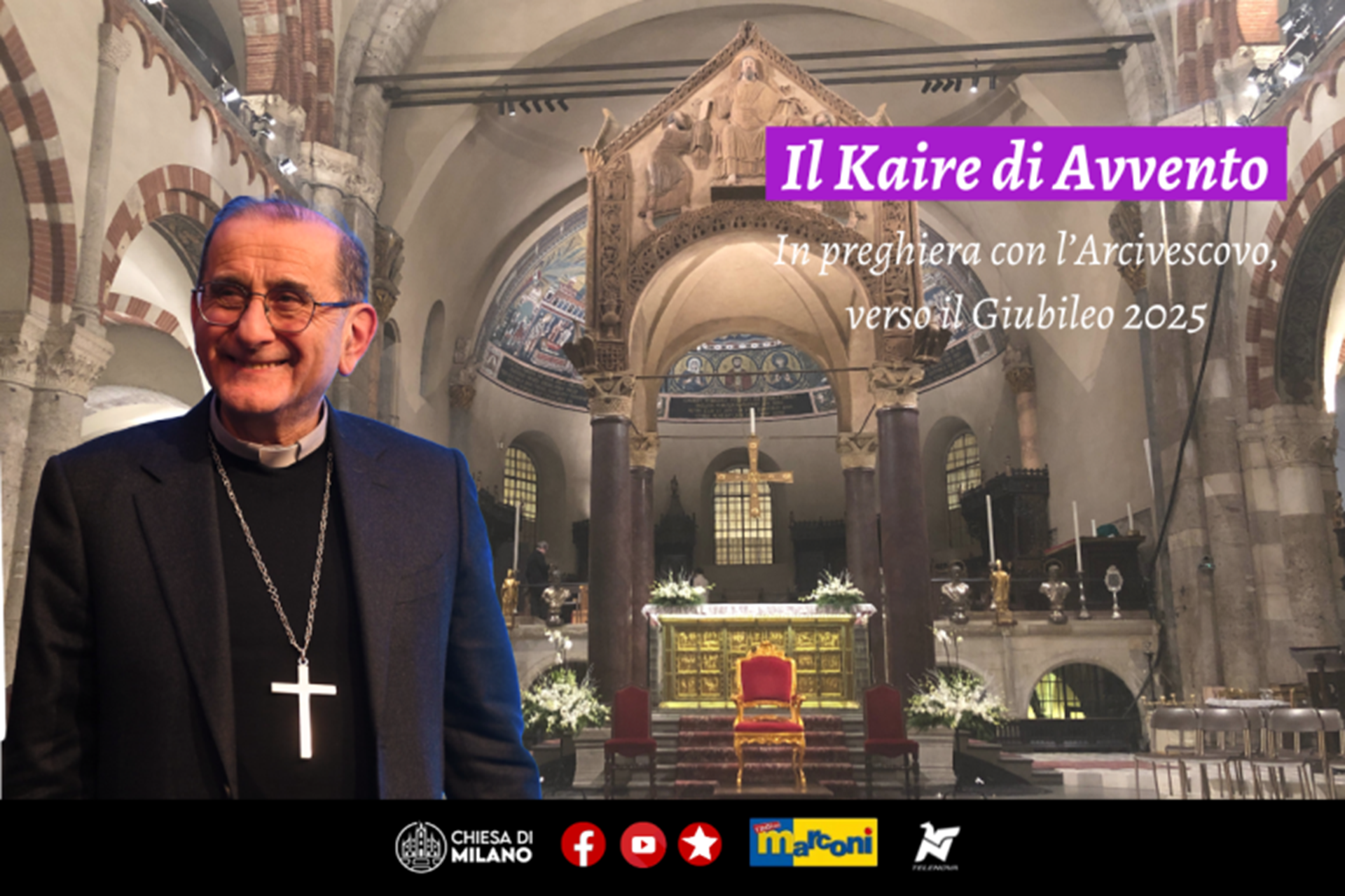 DAL 17 NOVEMBRE