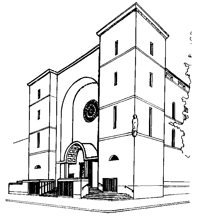 Parrocchia Santi Silvestro e Martino