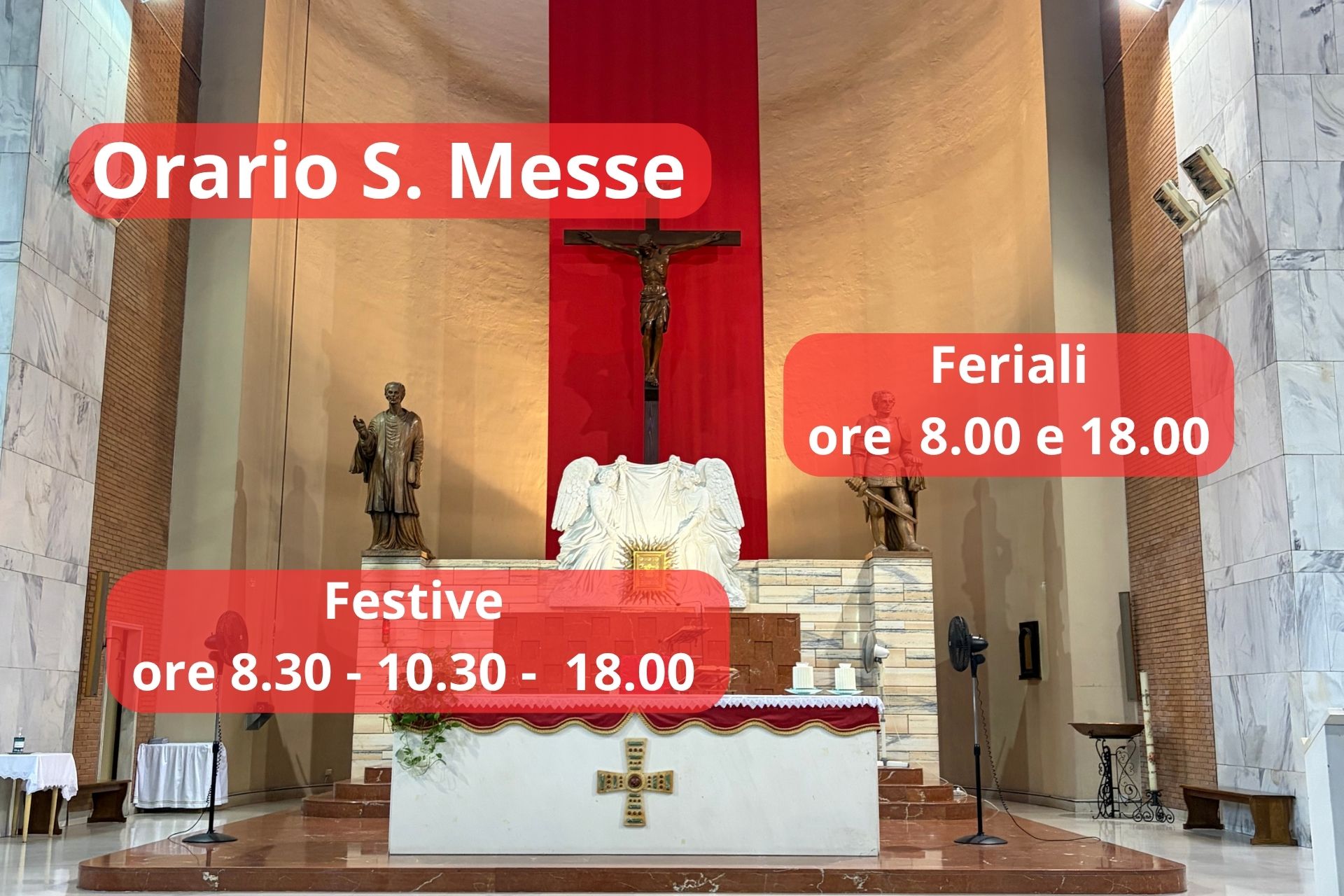 DAL 6 SETTEMBRE