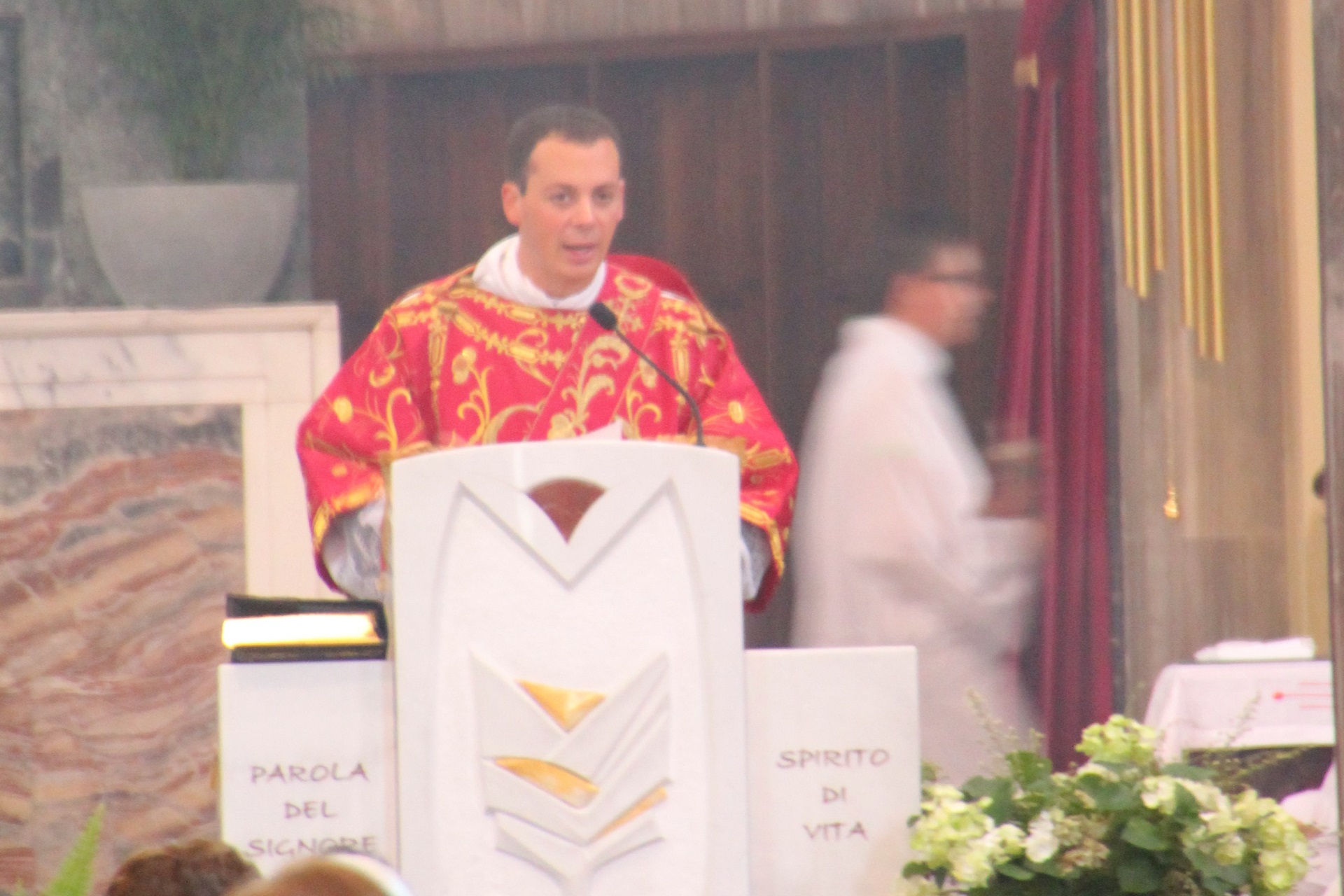 DON MARCO CAZZANIGA