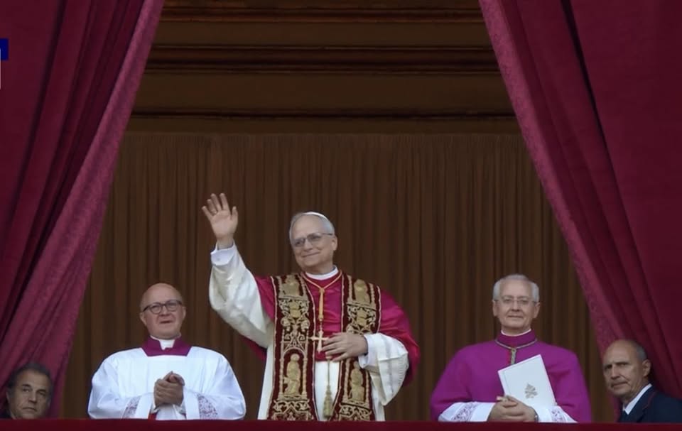 CONCLAVE