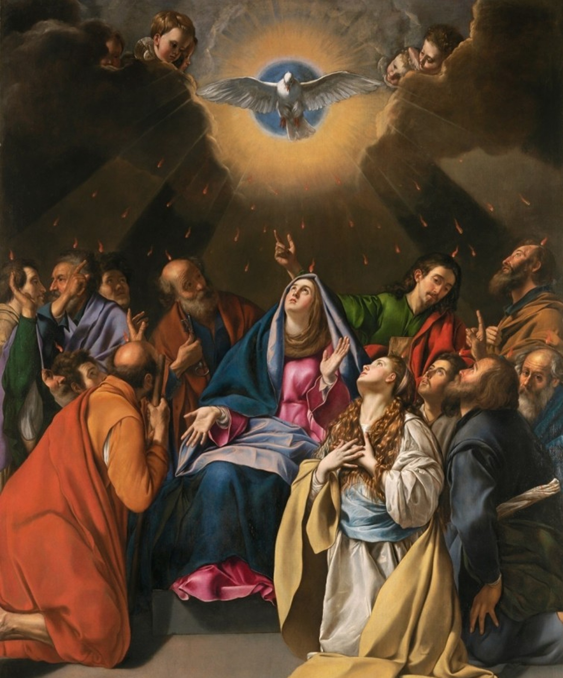 PENTECOSTE