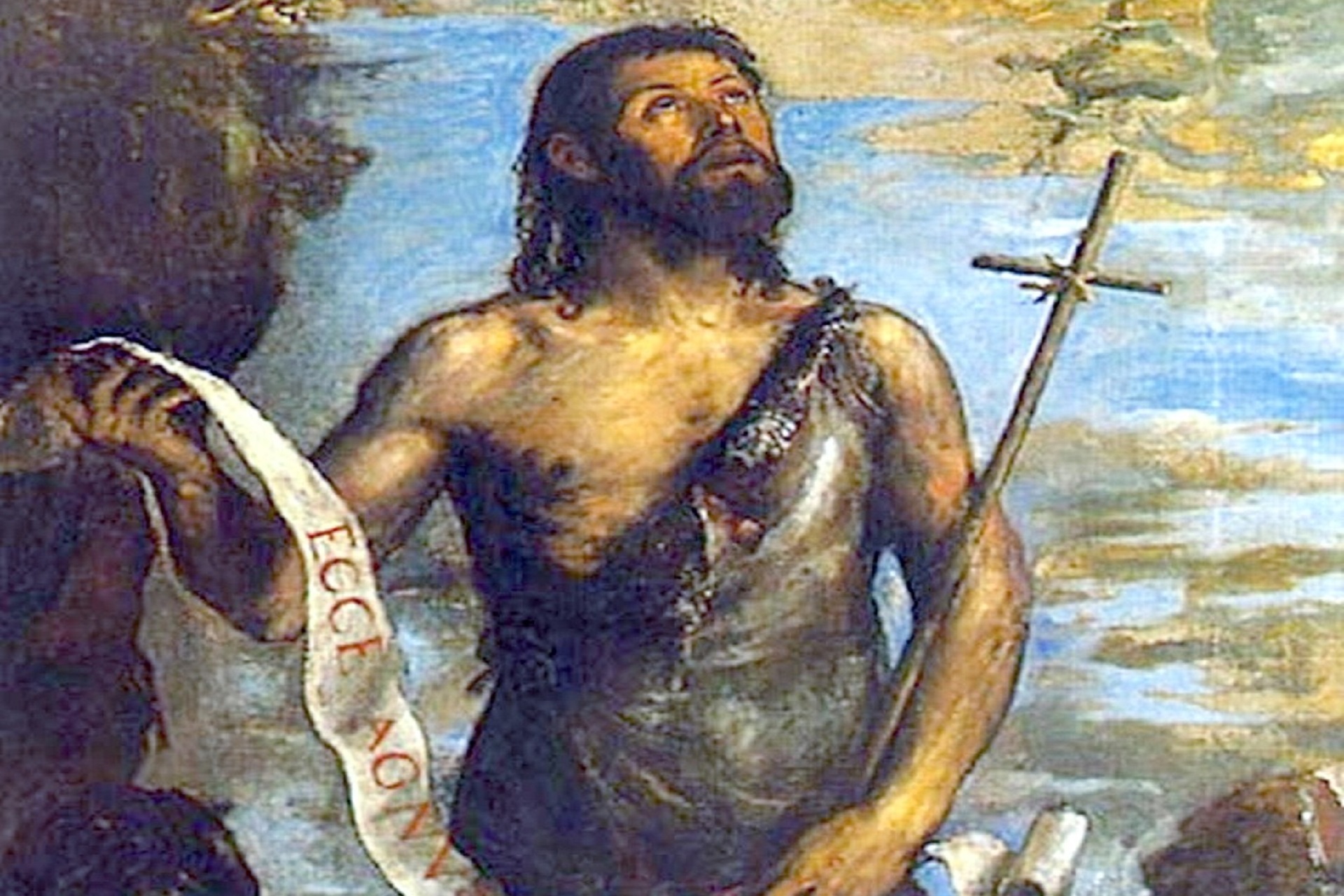 III AVVENTO (1 Dicembre 2024)