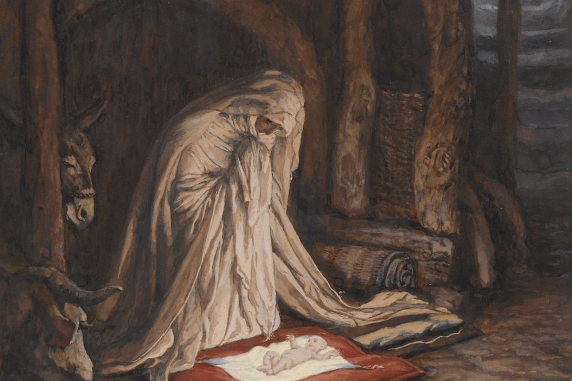 DOMENICA NELL’OTTAVA DEL NATALE DEL SIGNORE