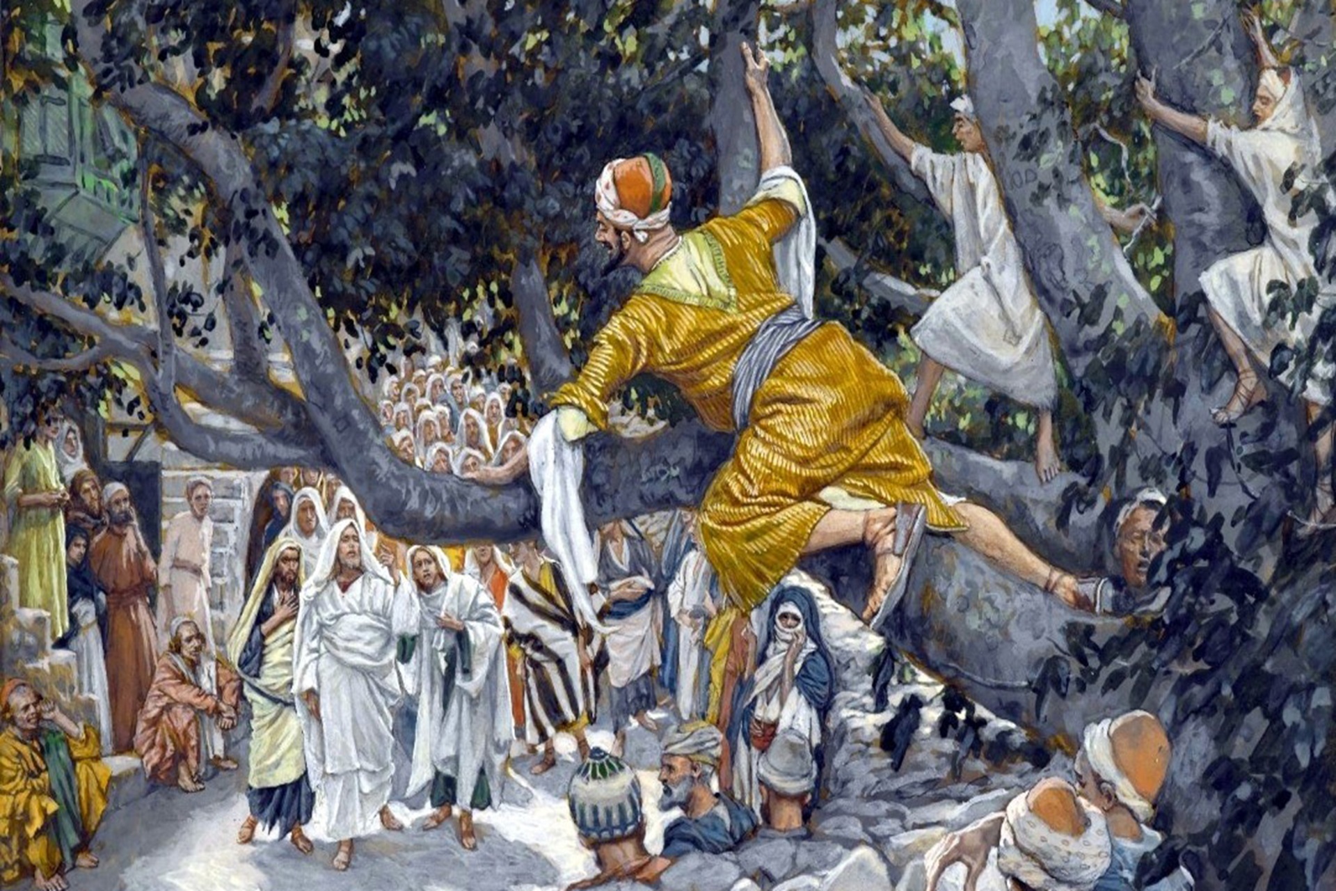 DOMENICA DEL PERDONO