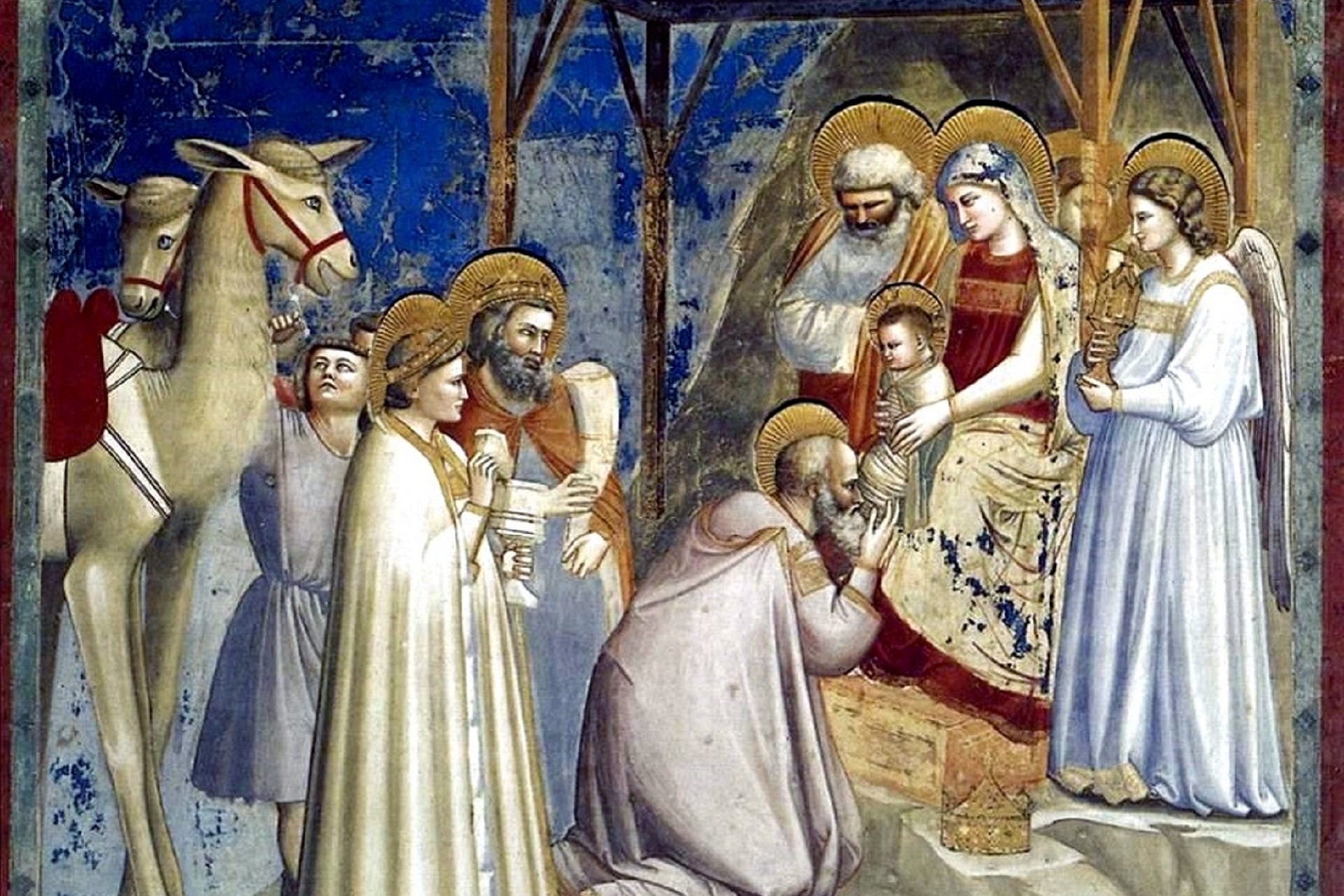 EPIFANIA DEL SIGNORE