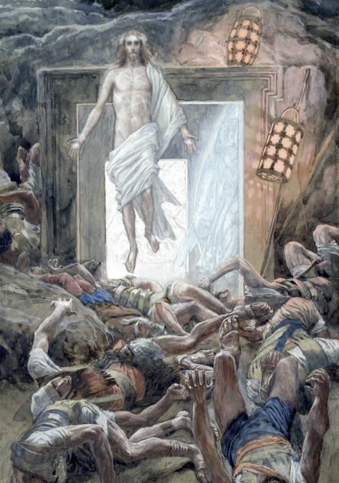 DOMENICA DI PASQUA